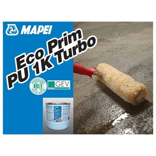 Mapei Eco Prim PU 1k Turbo Grund Poliuretanic Uscare Ultrarapida Pentru Sape 10 Kg [1]