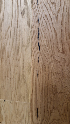 Parchet Triplu Stratificat Timisoara - PL02- Parchet triplu stratificat stejar monolamela, periat adanc, 14/3x190x1900mm, Rustic, Uleiat, CULOARE NATUR