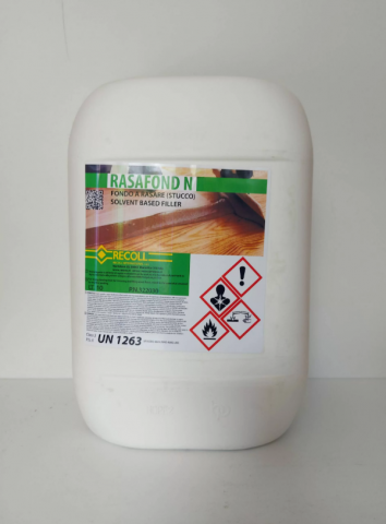 RASAFOND - Chit Parchet solvent - Rasafond N 10KG