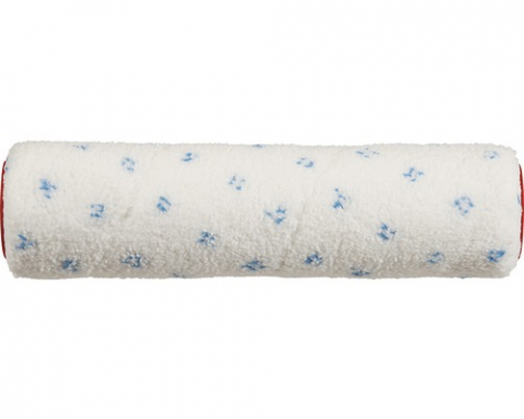 Produse - Rolă KANA Microstar 25 cm pentru grunduri și vopsele de interior, Ø 48 mm