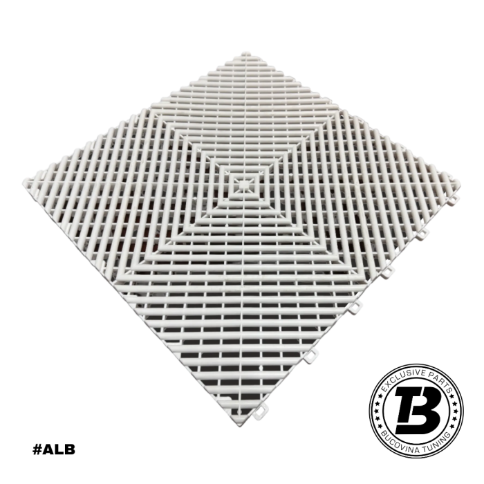 Pardoseală Modulară - DIVERSE CULORI [11]