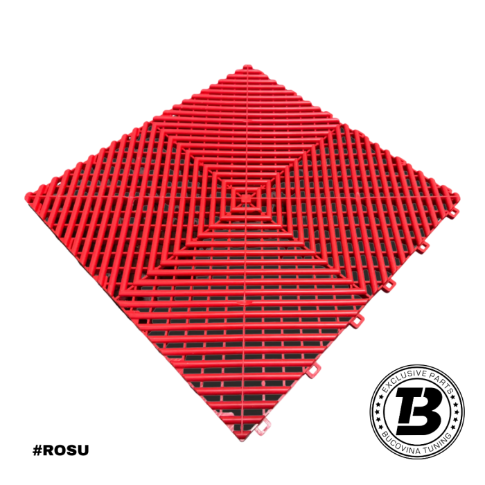 Pardoseală Modulară - DIVERSE CULORI [3]