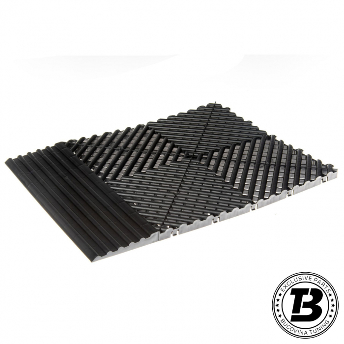 Plintă / Margine Pardoseală Modulară - Prindere tata [5]