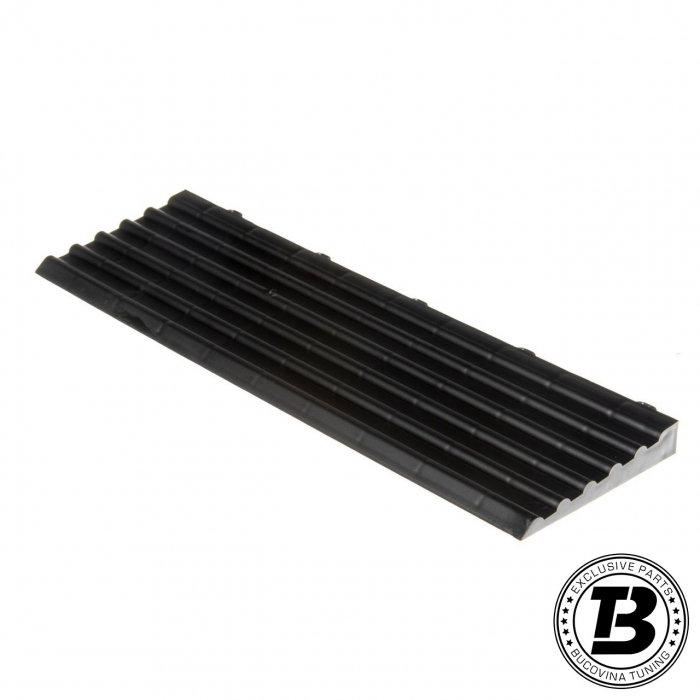 Plintă / Margine Pardoseală Modulară - Prindere tata [3]