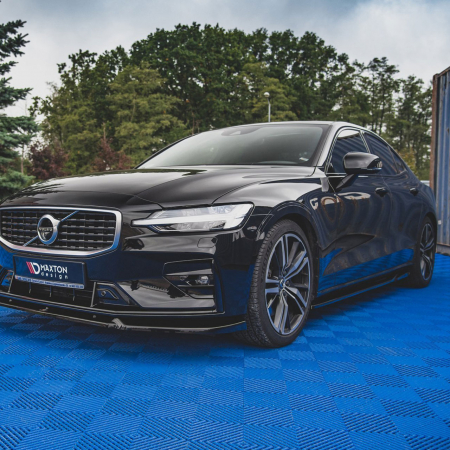 Pardoseală Modulară - Albastru Inchis [12]