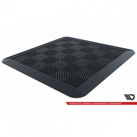 Pardoseală Modulară - Verde Deschis [3]