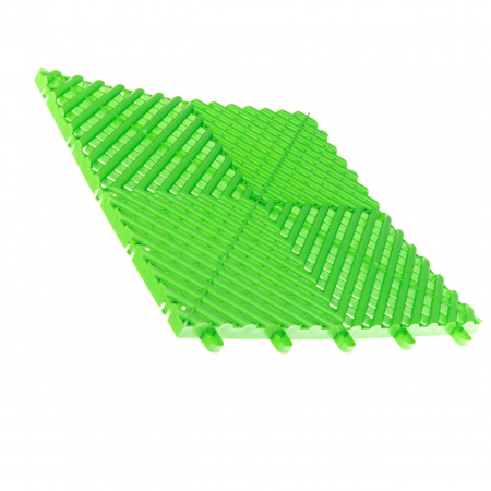 Pardoseală Modulară - Verde Deschis [1]