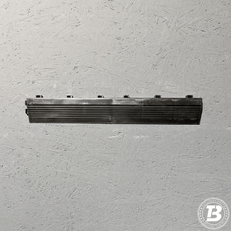 Pardoseală Ventilată - Plintă / Margine Pardoseală Modulară - Prindere mama