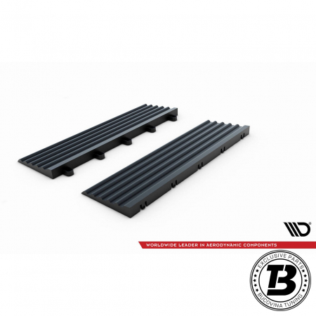 Plintă / Margine Pardoseală Modulară - Prindere tata [1]