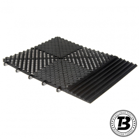 Plintă / Margine Pardoseală Modulară - Prindere tata [5]