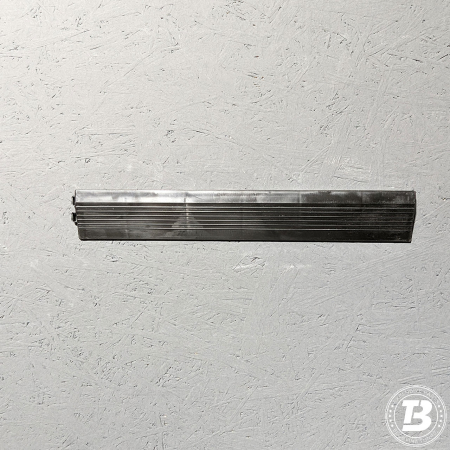 Pardoseală Ventilată - Plintă / Margine Pardoseală Modulară - Prindere tata