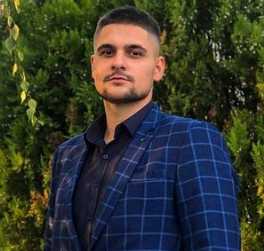 Andrei Radulescu