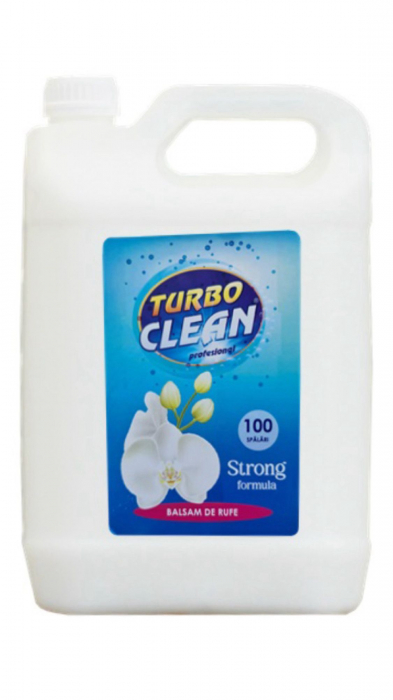 Balsam de rufe parfumat 5L MALUGA [1]