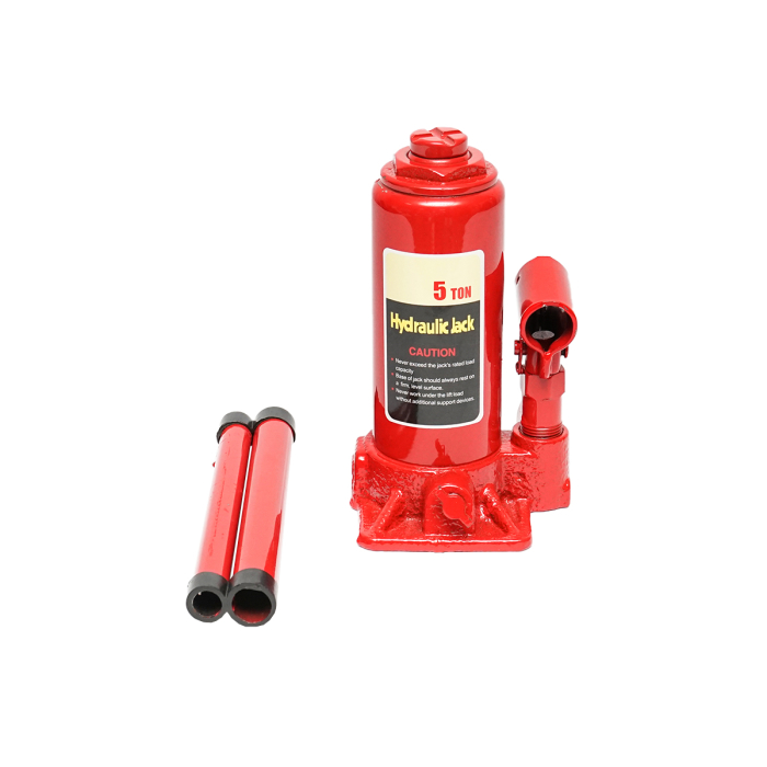 Cric hidraulic 5 tone 180mm [1]