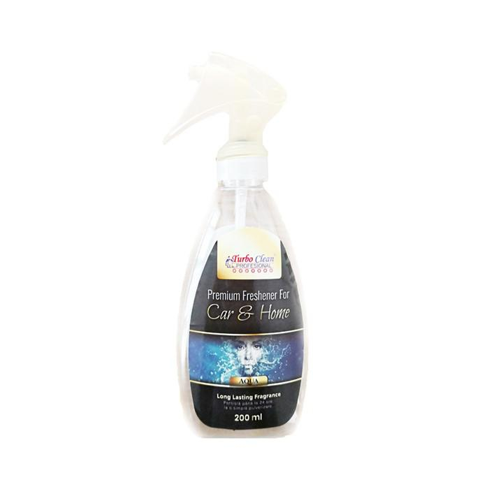 Odorizant masina si camera premium 200 ml AQUA [1]