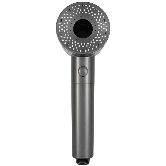 Para Cap de Dus 4in1, Filtru Purificare Apa Inclus [1]