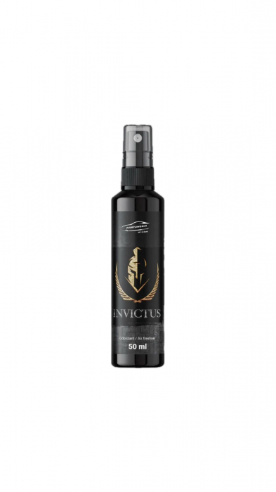 Parfum auto INVICTUS 50 ml [1]