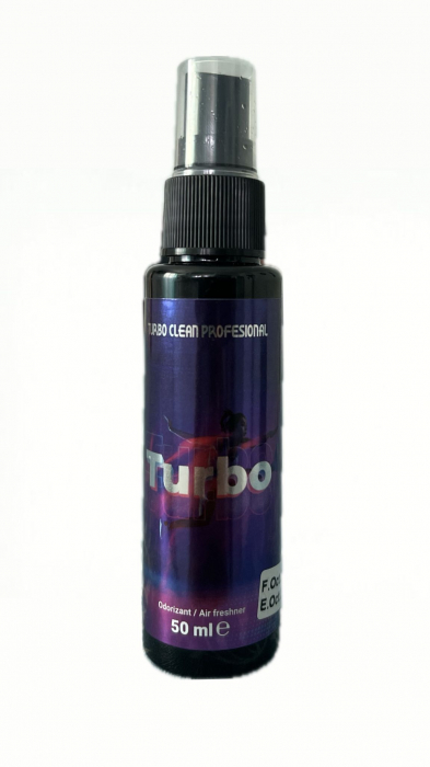 Parfum auto Turbo 50 ml [1]