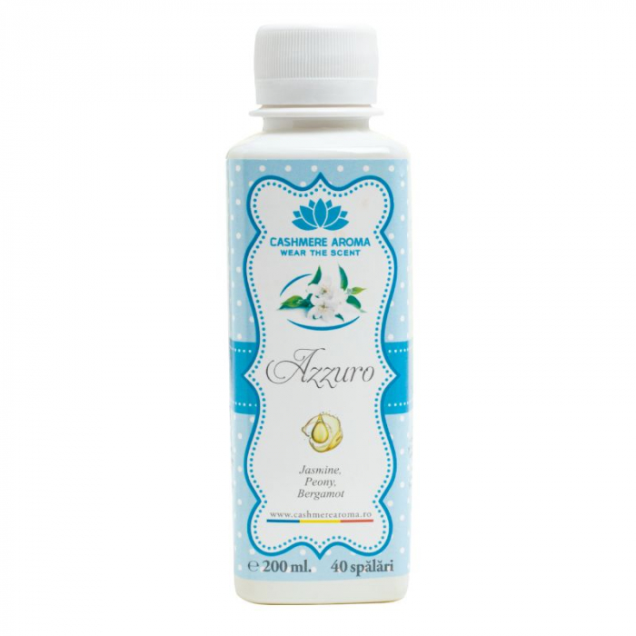 Parfum de rufe Azzuro (fara balsam) 200ml [1]