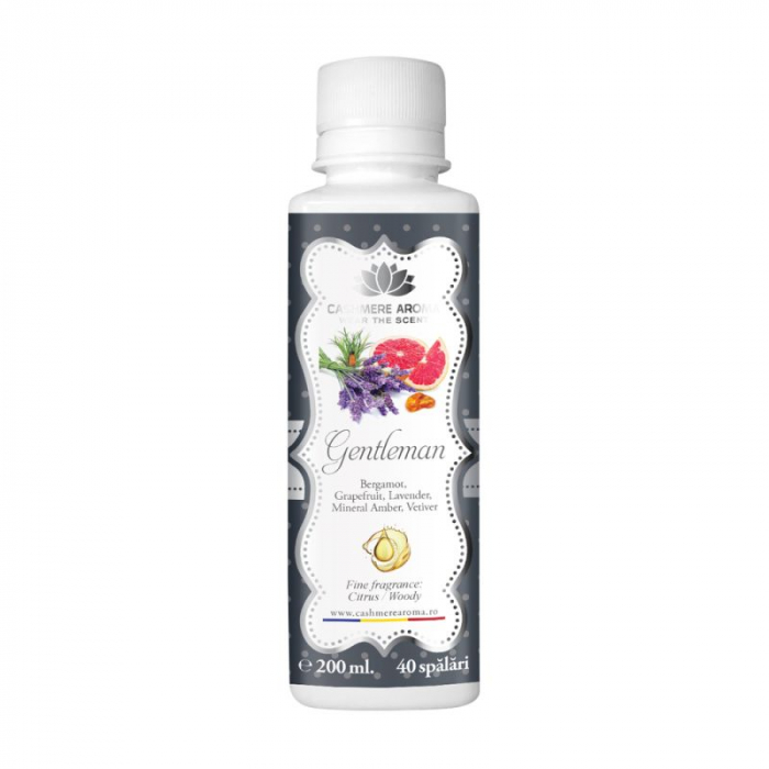 Parfum de rufe Gentleman(fără balsam) [1]