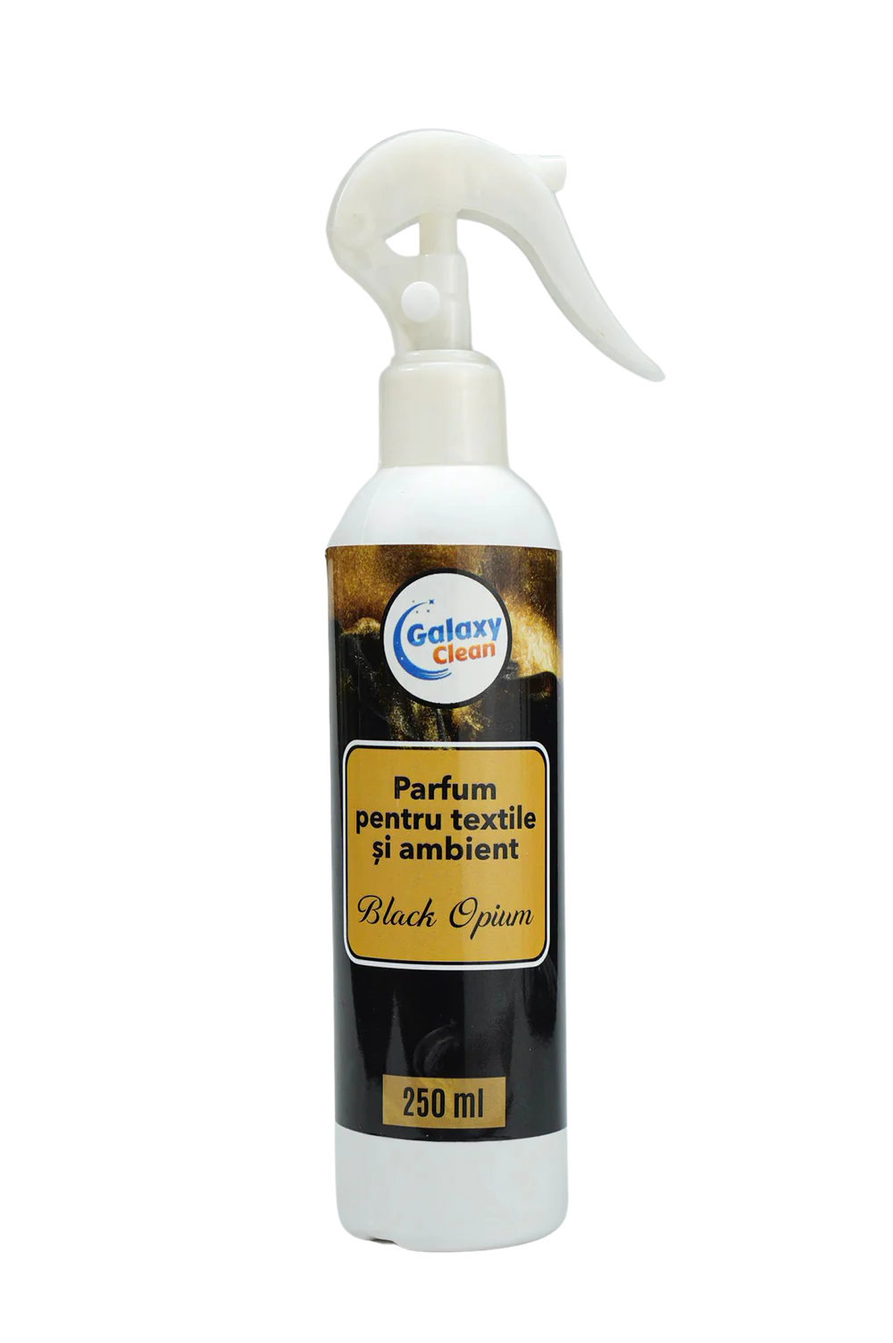 Parfum pentru textile și ambient – Black Opium 250 ml [1]