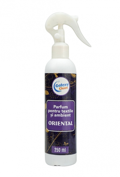 Parfum textile și ambient Oriental, 250 ml [1]