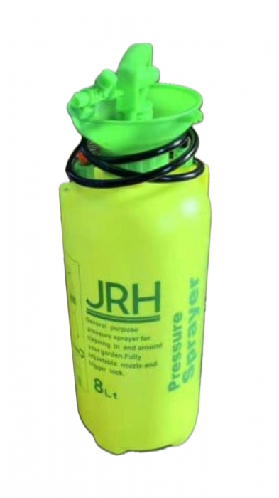 Pompa de stropit manuala 8l [1]