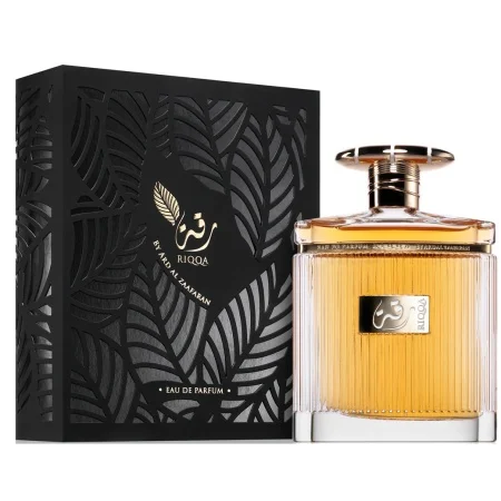 Apa de parfum - Apa de Parfum Ard Al Zaafaran, Riqqa, Unisex, 100ml