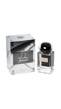 Apa de parfum - Apa de Parfum Jalsaat, Unisex, 100 ml