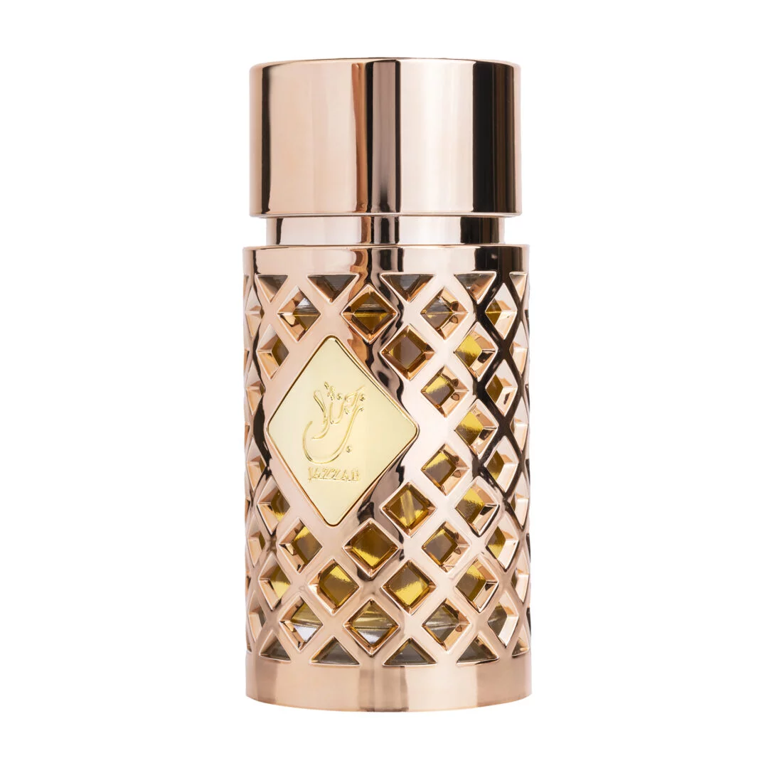 Apa de parfum - Apa de Parfum Jazzab Gold, Ard Al Zaafaran, Femei - 100ml
