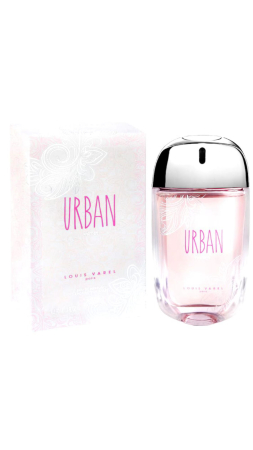 Apa de parfum - Apa de Parfum Louis Varel, Urban, Femei, 90 ml