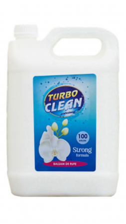 Balsamuri - Balsam de rufe parfumat 5L FRESH