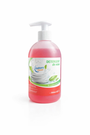 Detergenti pentru vase - Detergent de vase -500 ml