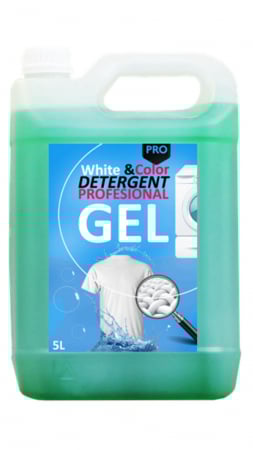 Detergenti pentru rufe - Detergent gel rufe 5L Premium MALUGA
