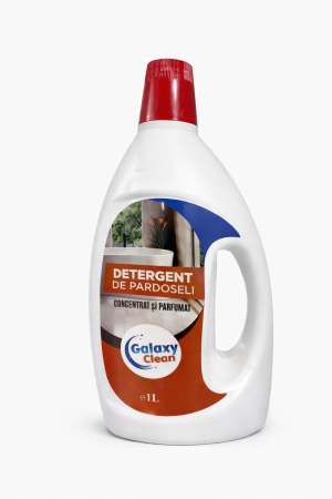Detergenti pentru parchet - Detergent pentru pardoseala 1L