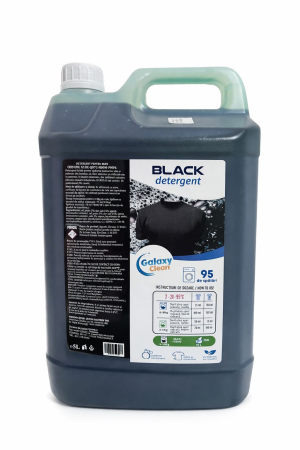 Detergenti pentru rufe - Detergent pentru rufe negre 5L