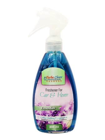 Parfumuri pentru auto - Odorizant masina si camera 200 ml LAVENDER