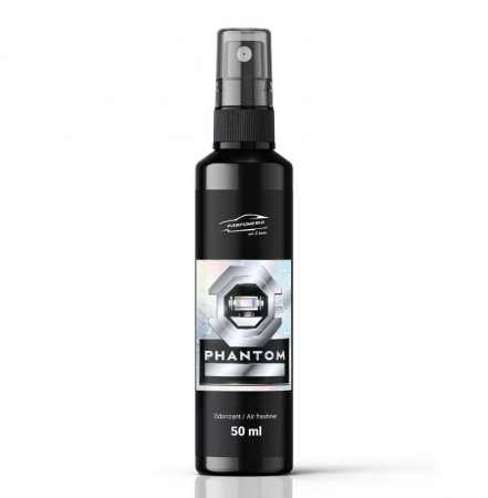Parfumuri pentru auto - Parfum auto Phantom 50 ml