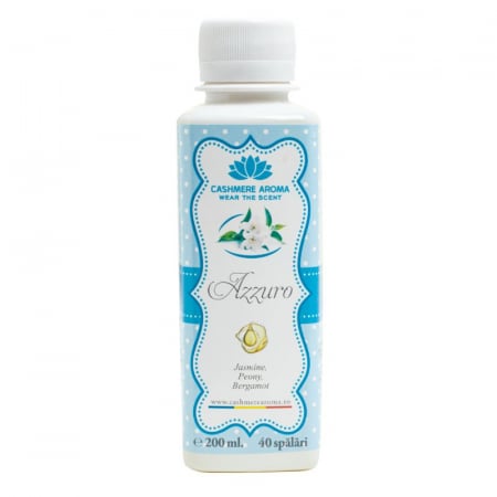 Parfumuri si odorizante - Parfum de rufe Azzuro (fara balsam) 200ml