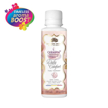 Parfumuri pentru rufe - Parfum de rufe Daily Comfort Odourco™(Neutralizator activ de mirosuri)