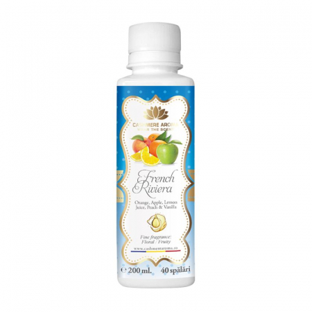 Balsamuri - Parfum de rufe French Riviera ( fără balsam)