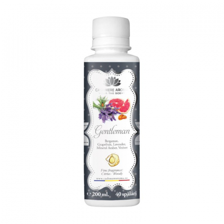 Parfumuri si odorizante - Parfum de rufe Gentleman(fără balsam)