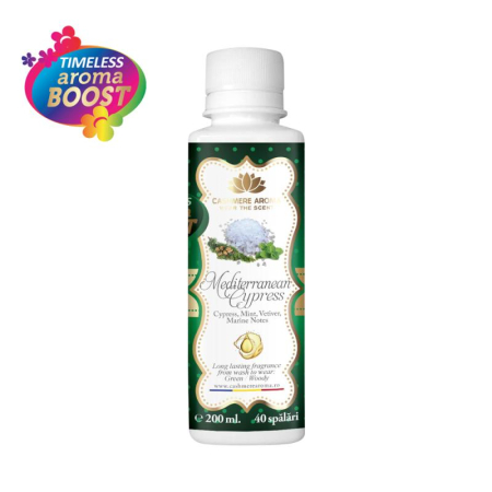 Parfumuri pentru rufe - Parfum de rufe Mediterranean Cypress ( fără balsam)