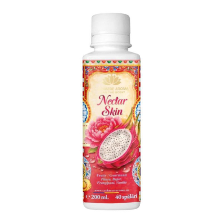 Balsamuri - Parfum de rufe Nectar skin
