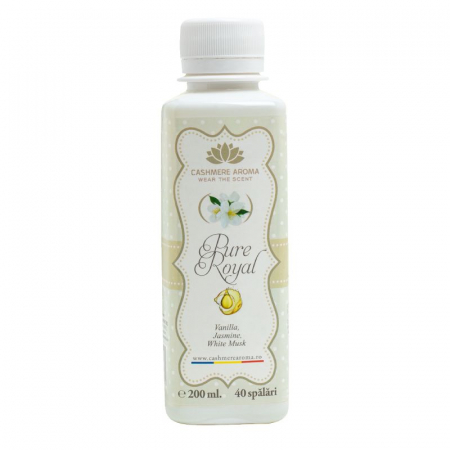 Parfumuri si odorizante - Parfum de rufe PURE ROYAL (fara balsam) 200 ml