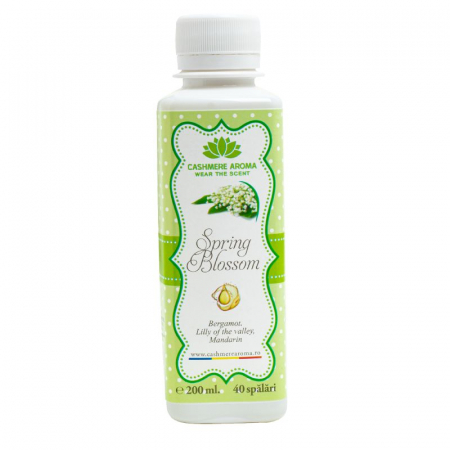 Parfumuri si odorizante - Parfum de rufe Spring Blossom (fara balsam) 200ml