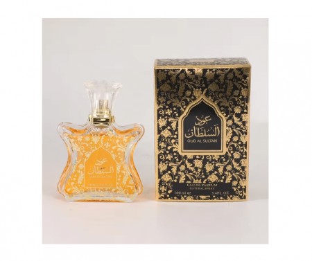Apa de parfum - Parfum Oud Al Sultan 100ml