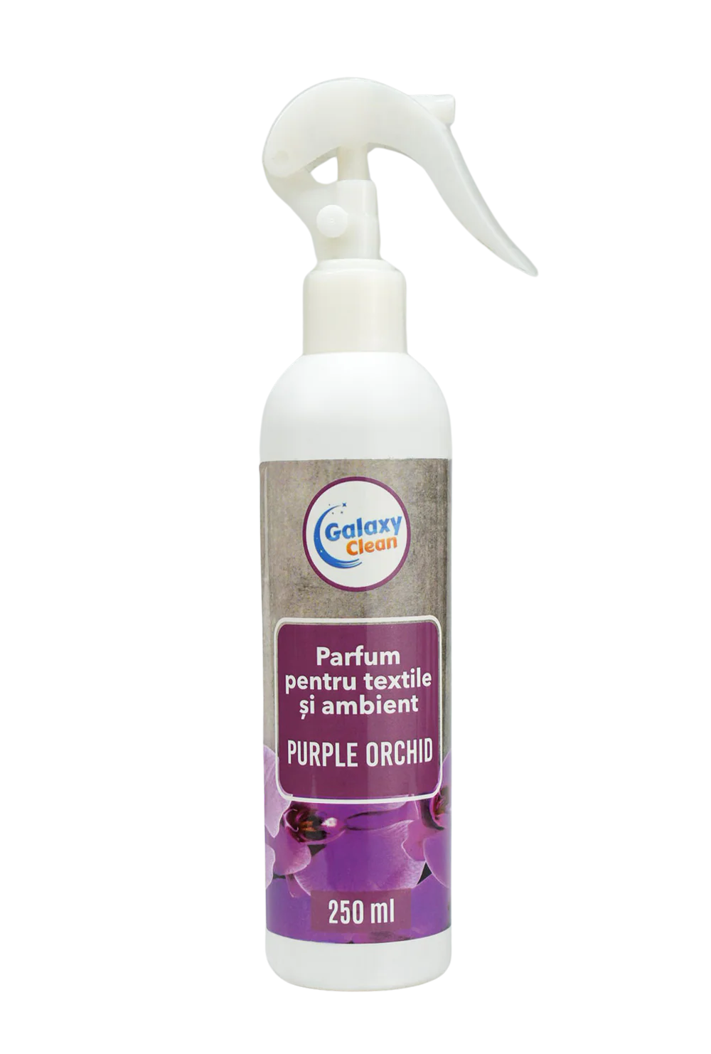 Parfumuri pentru casa - Parfum pentru textile și ambient – Purple Orchid 250 ml