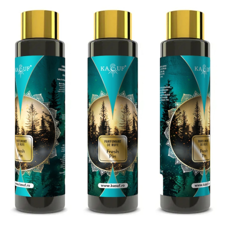 Parfumuri pentru rufe - Parfum rufe 200 ml FRESH PIN