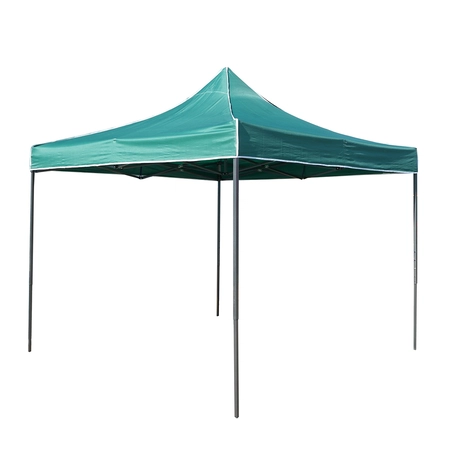 Produse de casa si gradina - Cort tip pavilion 3x3 m ,pliabil, 4 culori